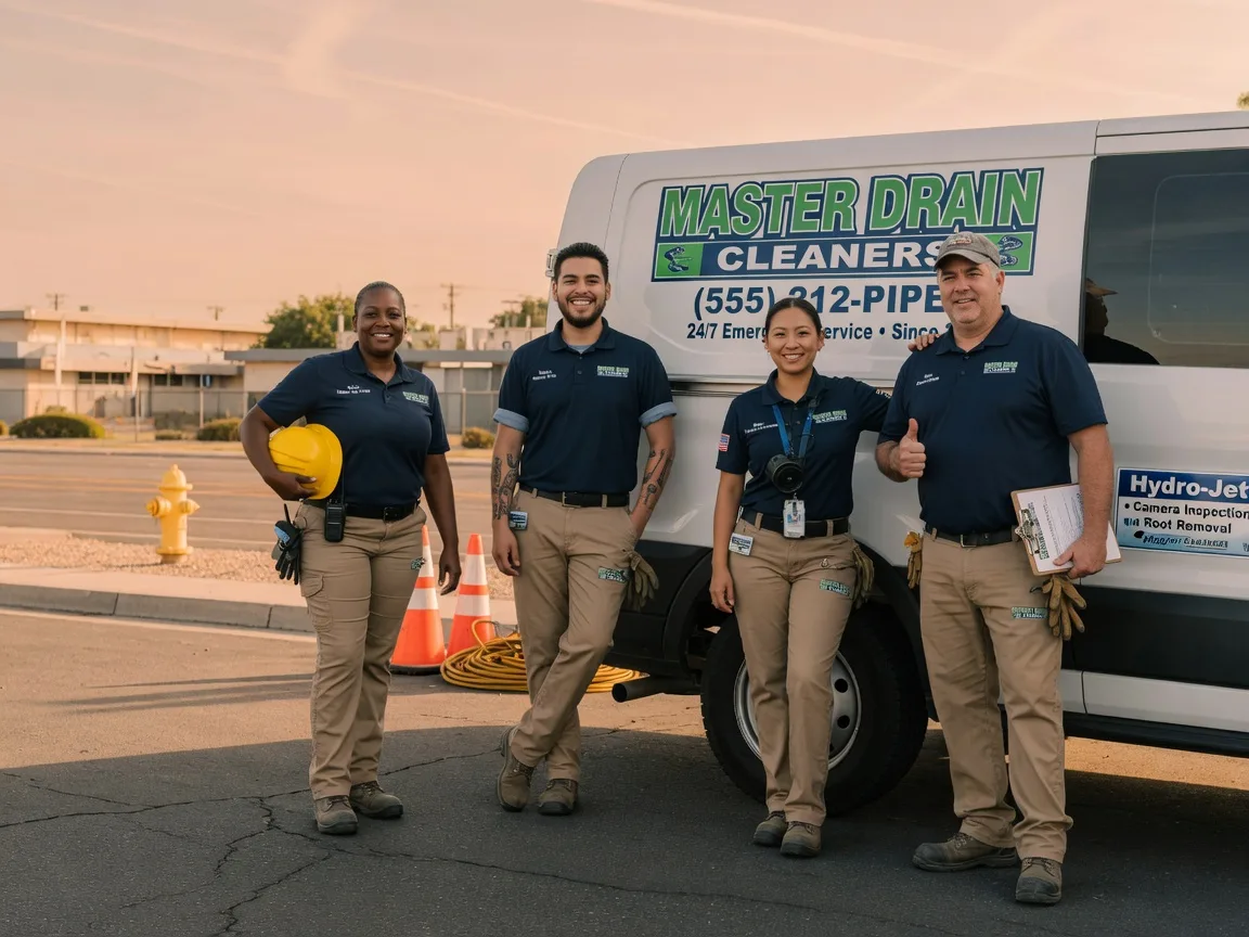 Drain Cleaning company in Stony Creek, NY